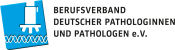 Logo Berufsverband Deutscher Pathologinnen und Pathologen